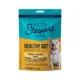 Product Stewart Healthy Gut Freeze Dried All Life Stage Dog Treats - Chicken & Vegetable