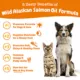 Product Zesty Paws All Life Stages Dog & Cat Alaskan Salmon Oil - Omega-3 Fatty Acids, Grain-Free