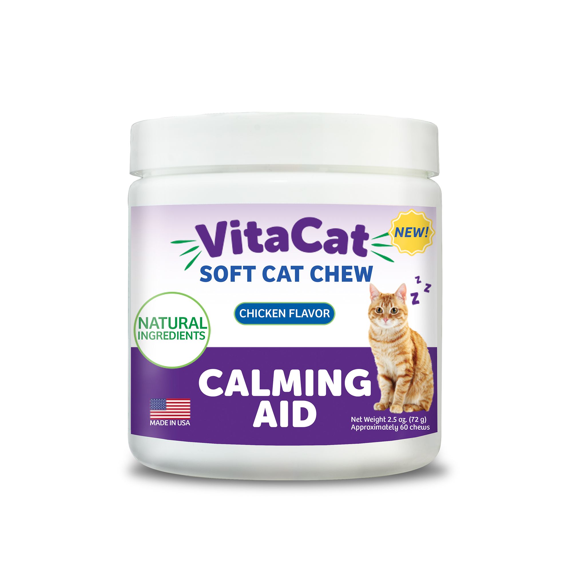 Melatonin for cats clearance petsmart