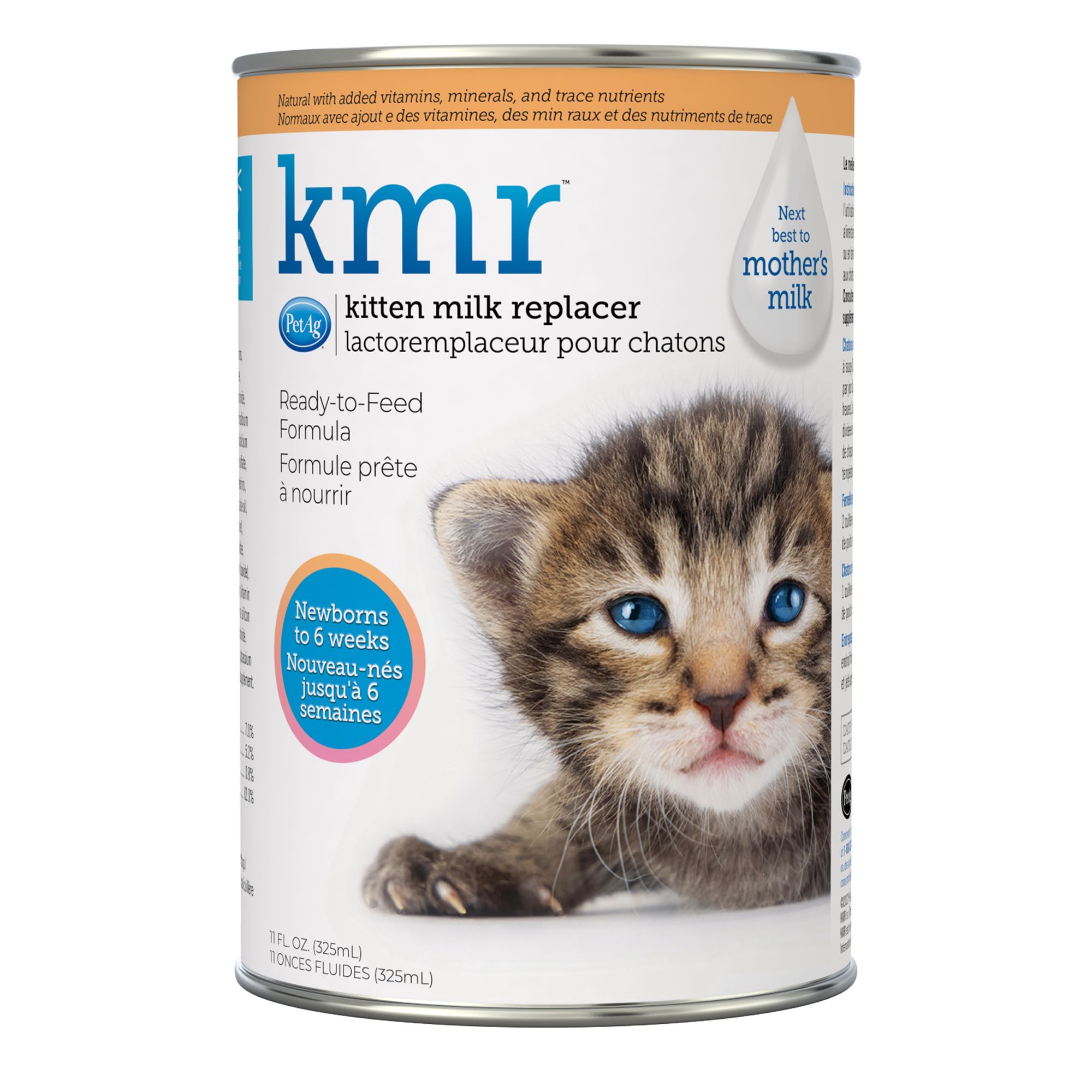 Petsmart 2025 cat milk