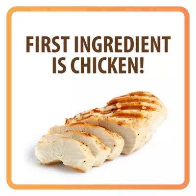 Premium Nutri Chomps Advanced Chicken Flavor Mini Knots Wrapped with Real Chicken - Image 5