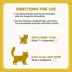 Liquid-Vet Feline Kidney & Bladder All Life Stages Cat Supplement - Chicken image thumbnail 5