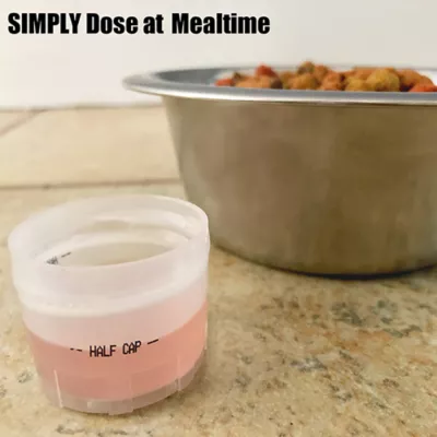 Liquid-Vet Feline Skin & Coat All Life Stages Cat Supplement - Seafood - Image 7