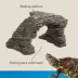 Thrive Stone Basking Platform Terrarium Ornament image thumbnail 3
