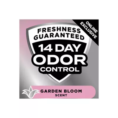 Product Arm & Hammer - Clumping Cat Litter, Lightweight Platinum, Multi-Cat, Garden Bloom