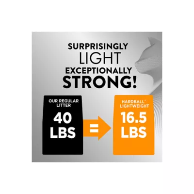Product Arm & Hammer - Clumping Cat Litter, Lightweight Platinum, Multi-Cat, Garden Bloom
