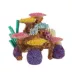 Top Fin® Coral Cave Ornament image thumbnail 1