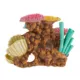 Product Top Fin® Coral Cave Ornament