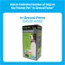 Premier Pet® In-Ground Dog Fence Add-A-Dog Waterproof Receiver E-Collar Dog Training - Dogs 8lb+ image thumbnail 2
