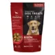 Product Foley's VitalityDog Crunchy Baked Dog Treats - Bison with Saskatoon Berries