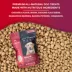 Foley's VitalityDog Crunchy Baked Dog Treats - Bison with Saskatoon Berries image thumbnail 2