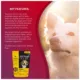 Product Foley's VitalityDog Crunchy Baked Dog Treat - Duck with Honey and Banana