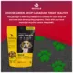 Product Foley's VitalityDog Crunchy Baked Dog Treat - Duck with Honey and Banana