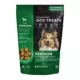 Product Foley's VitalityDog Crunchy Baked Dog Treat - Venison with Blueberries and Apple