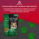 Product Foley's VitalityDog Crunchy Baked Dog Treat - Venison with Blueberries and Apple