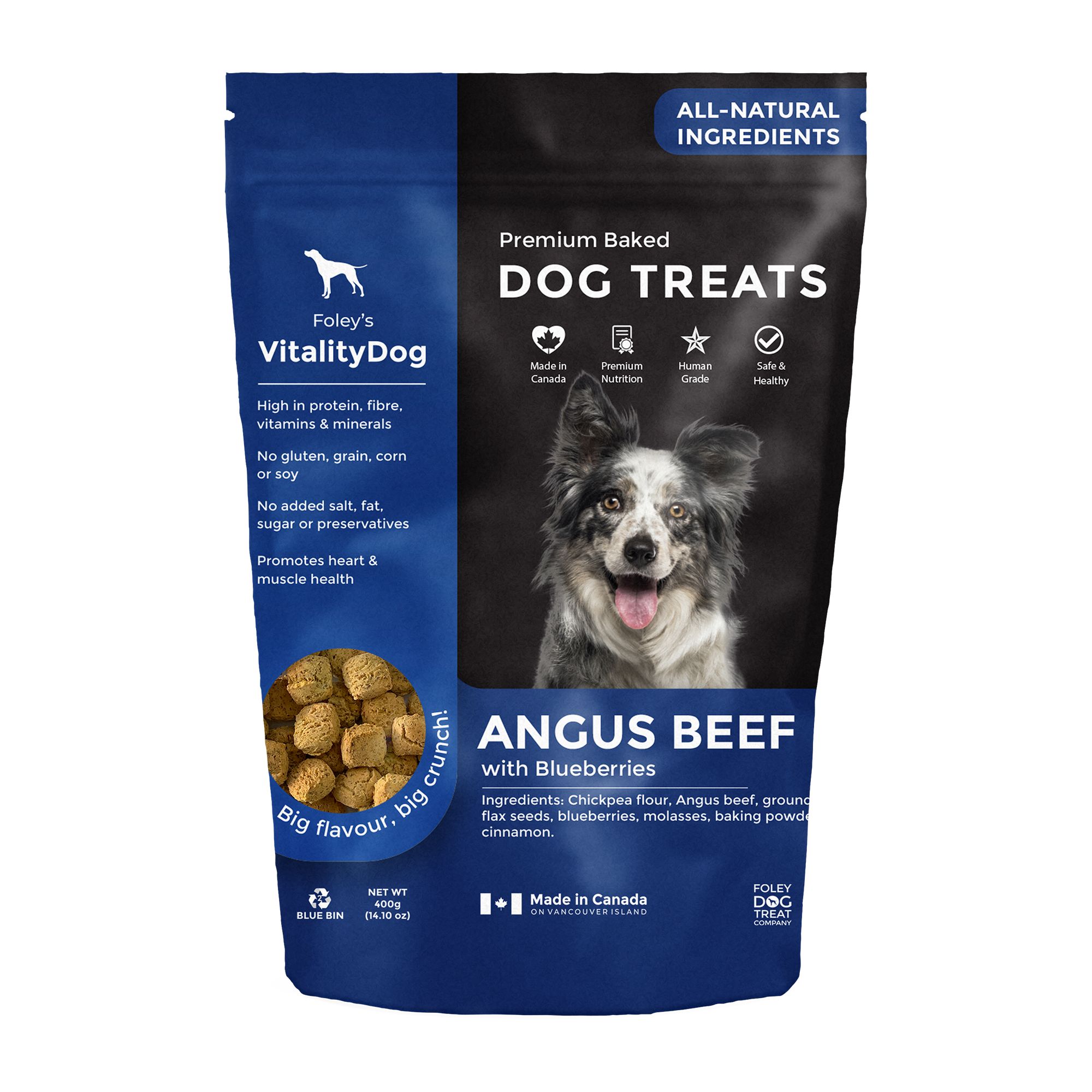 Hypoallergenic dog outlet treats petsmart