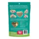 Product Ark Naturals Breath Bursts Brushless Toothpaste Bites All Life Stage Dog Dental Treats - Peppermint