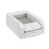 PetSafe ScoopFree® Clumping Self-Cleaning Litter Box for Clumping Litter - Superior Odor Control image thumbnail 2