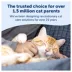 PetSafe ScoopFree® Clumping Self-Cleaning Litter Box for Clumping Litter - Superior Odor Control image thumbnail 6