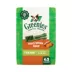 Greenies Teenie Natural Adult Dog Dental Treats - Sweet Potato image thumbnail 1