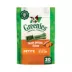 Greenies Petite Natural Adult Dog Dental Treats - Sweet Potato image thumbnail 1