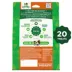 Greenies Petite Natural Adult Dog Dental Treats - Sweet Potato image thumbnail 8