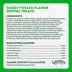 Greenies Petite Natural Adult Dog Dental Treats - Sweet Potato image thumbnail 9