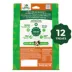 Greenies Regular Natural Adult Dog Dental Treats - Sweet Potato image thumbnail 8