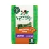 Greenies Large Natural Adult Dog Dental Treats - Sweet Potato image thumbnail 1