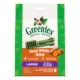 Product Greenies Large Natural Adult Dog Dental Treats - Sweet Potato