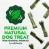 Greenies Large Natural Adult Dog Dental Treats - Sweet Potato image thumbnail 5
