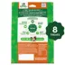 Greenies Large Natural Adult Dog Dental Treats - Sweet Potato image thumbnail 8