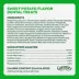 Greenies Large Natural Adult Dog Dental Treats - Sweet Potato image thumbnail 9
