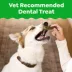 Greenies Regular Natural Adult Dog Dental Treats Variety Pack - Original, Minty & Blueberry image thumbnail 2