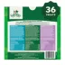 Greenies Regular Natural Adult Dog Dental Treats Variety Pack - Original, Minty & Blueberry image thumbnail 8