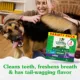 Product Greenies Large Natural Adult Dog Dental Treats Variety Pack - Original, Minty & Blueberry