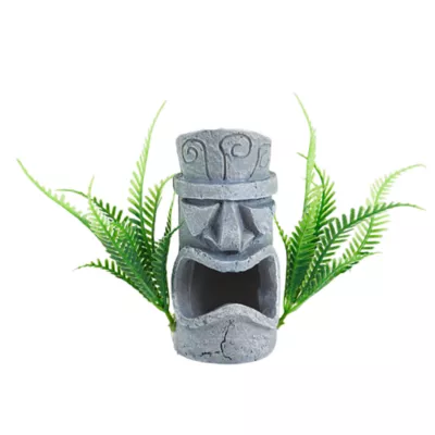 Product Top Fin® Idol Palm Aquarium Ornament