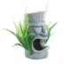 Top Fin® Idol Palm Aquarium Ornament image thumbnail 2