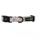 Product Sassy Woof Magnolia Dog Collar