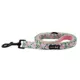 Product Sassy Woof Magnolia Dog Leash: 5-ft long