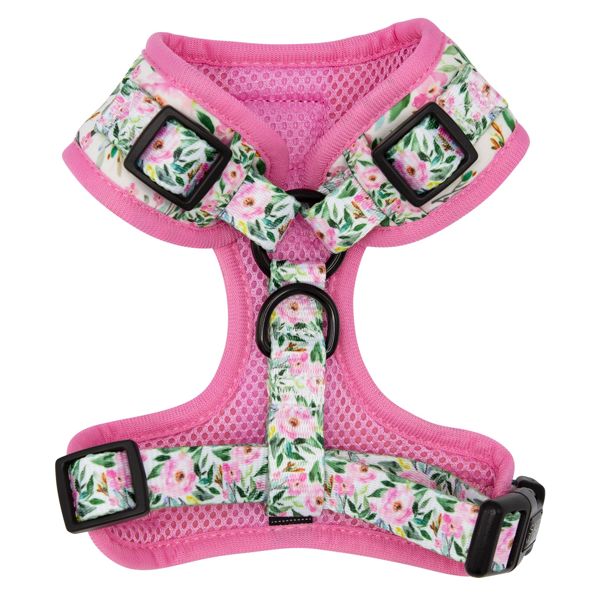 Magnolia fashion - Adjustable Leather Leash