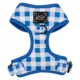 Product Sassy Woof Wizard of Paws Dog Harness