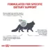 Royal Canin® Veterinary Diet Feline Satiety Support Adult Dry Cat Food image thumbnail 4
