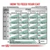 Royal Canin® Veterinary Diet Feline Satiety Support Adult Dry Cat Food image thumbnail 8