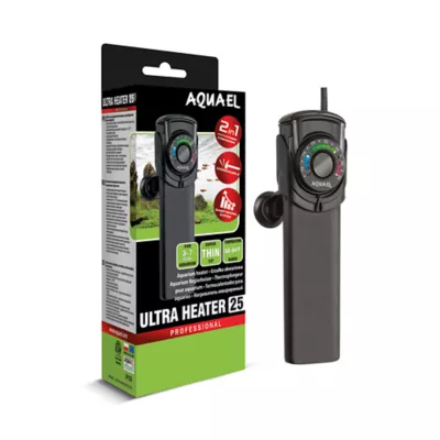 Aquael Ultra Aquarium Heater - Image 1