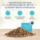 Product Blue Basics Indoor Skin & Stomach Care Adult Cat Food - Limited Ingredient Diet, Whitefish & Potato