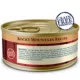 Product Blue Wilderness Rocky Mountain Recipe - Grain & Chicken Free, 5.5 Oz