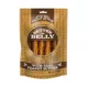 Product Better Belly Small Rolls All Life Stage Dog Treats - Highly Digestable, Peanut Butter