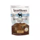 Product SmartBones Bake Shop Donuts All Life Stage Dog Treats - Peanut Butter