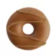 Product SmartBones Bake Shop Donuts All Life Stage Dog Treats - Peanut Butter